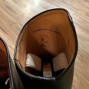 Vogel Florence Riding Boots
